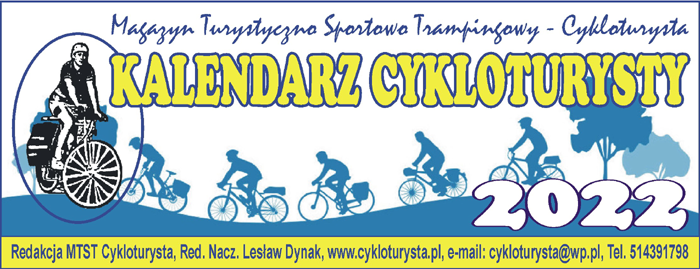 Cykloturysta Team